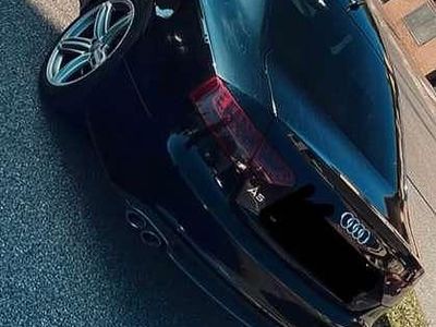 Usata Audi A5 170 CV (125 kW) 2010 Coupé