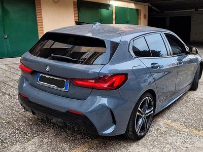 Usata 2020 BMW 116 M Sport Utilitaria | 22.000 € (Buon prezzo)