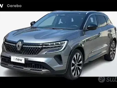 Usata Renault Austral 130 CV (95 kW) 2023 SUV