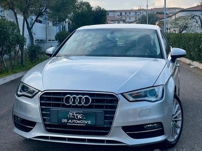 Usata Audi A3 Ambiente 150 CV (110 kW) 2014 Berlina