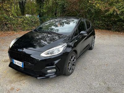 usata Ford Fiesta ST Line