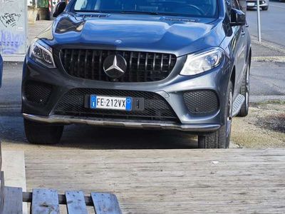 usata Mercedes GLE250 d Premium Plus auto