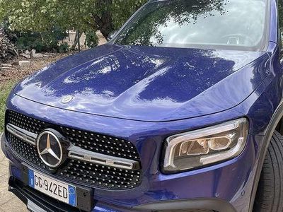 Usado Mercedes GLB200 Premium 150 CV (110 kW) 2021 SUV