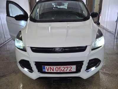 Usata Ford Kuga Titanium 140 CV (102 kW) 2014 SUV