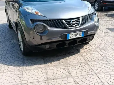 Usata Nissan Juke