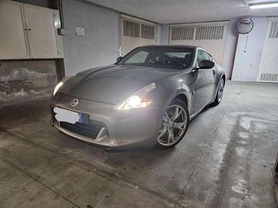 Nissan 370Z