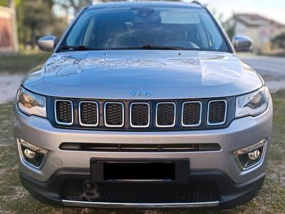 usata Jeep Compass 2ª serie - 2020