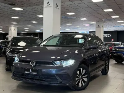 Occasion VW Polo