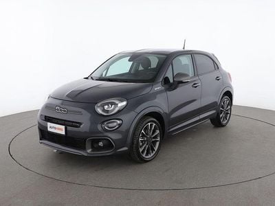 Grigio Usata 2024 Fiat 130 Sport | 21.599 € (Buon prezzo)