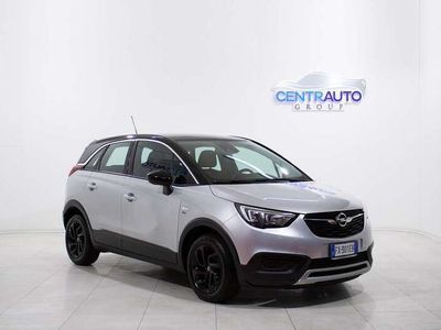 usata Opel Crossland X Crossland1.5 ECOTEC D 102 CV Start&Stop 120 Anniversary