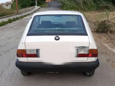 Usado Alfa Romeo Alfasud 68 CV (50 kW) 1981 Blanco Berlina
