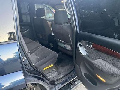 Usata Toyota Land Cruiser Sol 163 CV (119 kW) 2003 SUV