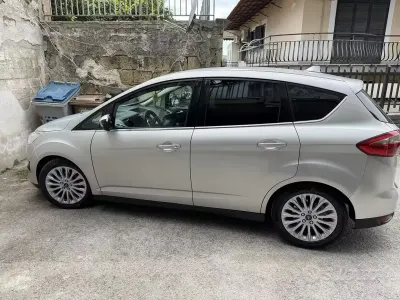 Usata Ford C-MAX