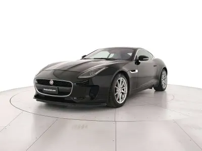 Usata Jaguar F-Type