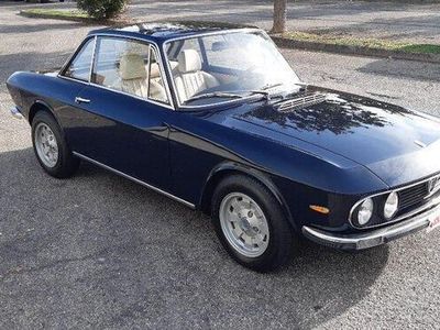 usata Lancia Fulvia COUPE' 1.3 ***BLU ***ASI