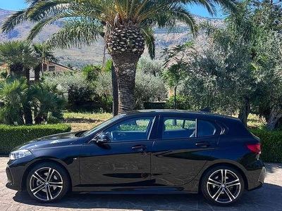 Usata BMW 116 M Sport 116 CV (85 kW) 2021 Utilitaria