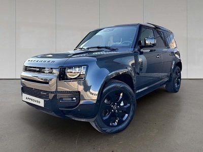 Usata Land Rover Defender SE Dynamic 200 CV (147 kW) 2023 Carpathian grey