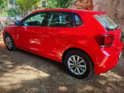 Usata VW Polo