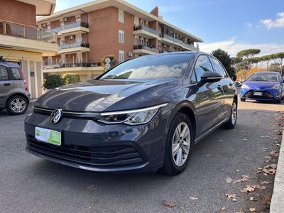 usata VW e-Golf 1.0 eTSI EVO DSG Life