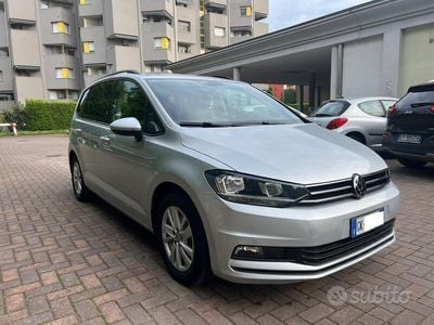 VW Touran