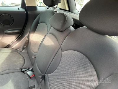 Nero Usata 2016 Mini Cooper Countryman SUV | 11.000 €