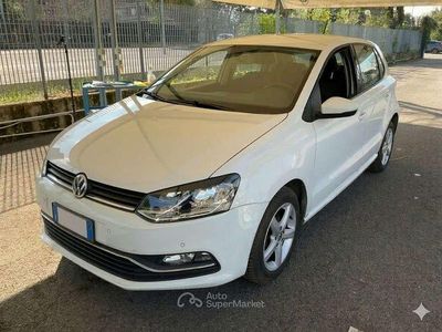 Usata VW Polo Comfortline 75 CV (55 kW) 2016 Other Berlina