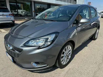 Usata Opel Corsa Cosmo 95 CV (69 kW) 2017 Other Utilitaria