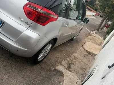 Usata Citroën C4