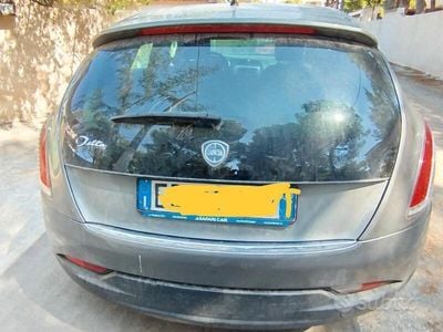 Lancia Delta