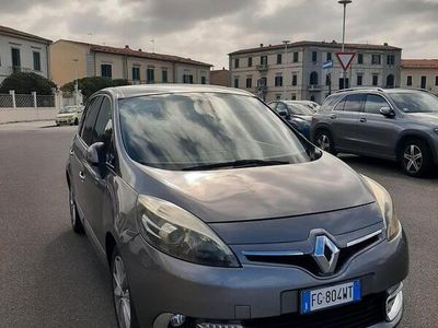 usata Renault Scénic III Scénic 1.5 dCi 110CV EDC Wave