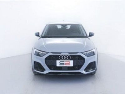 usata Audi A1 citycarver 35 TFSI S tronic usato