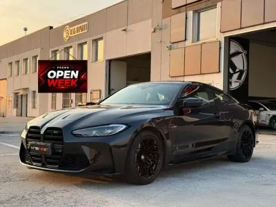 Usata BMW M4