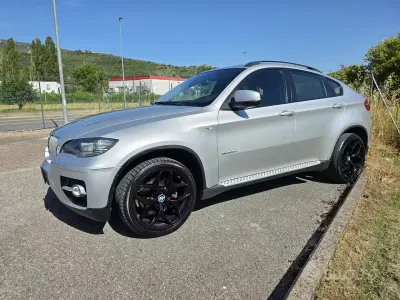 Usata BMW X6
