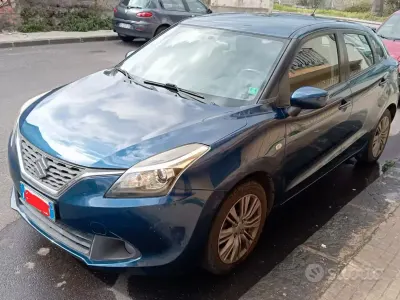 Usata Suzuki Baleno