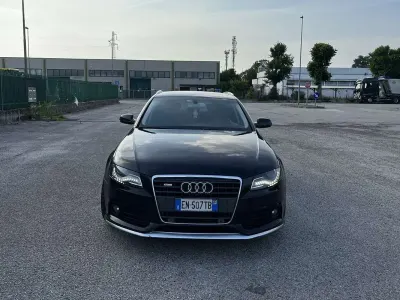 Usata Audi A4 143 CV (105 kW) 2013 Station wagon