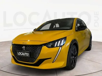 Usata Peugeot 208