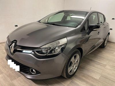 usata Renault Clio IV Clio 1.5 dCi 8V 90 CV S&S 5p. Energy