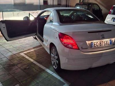 Usata Peugeot 207 120 CV (88 kW) 2010 Berlina