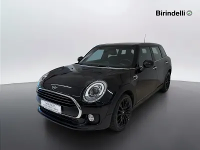 Usata Mini One Clubman