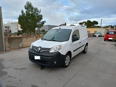 Usata Renault Kangoo