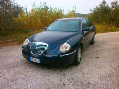 Lancia Thesis