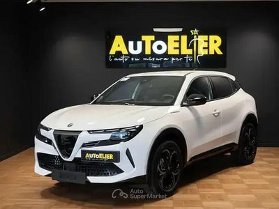 Nuova Alfa Romeo Junior Edizione Speciale 145 CV (106 kW) 2025 Other SUV