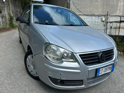 Usata VW Polo