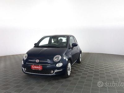 Usata Fiat 500 Dolcevita 2021