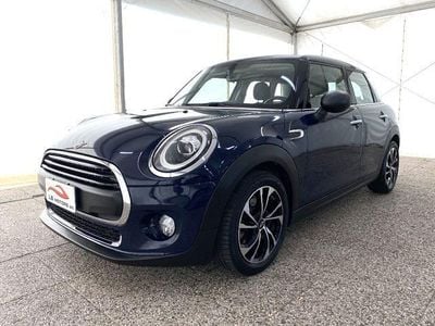Mini One D