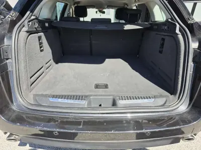 Usata Renault Laguna III Techno 150 CV (110 kW) 2010 Station wagon