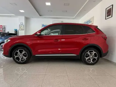Usata MG ZS