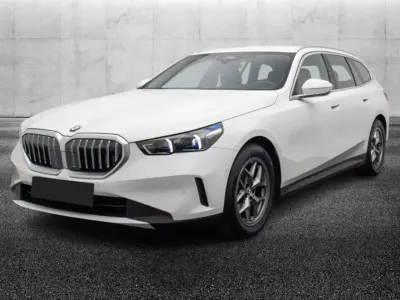 Usata BMW 520
