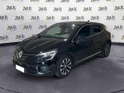 Nero Usata 2023 Renault Clio V Techno Utilitaria | 15.500 € (Buon prezzo)