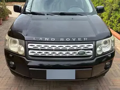 Usata Land Rover Freelander 2